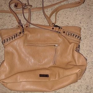 Jessica Simpson Crossbody/Shoulder Bag